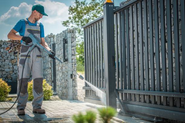 Best Gas Station Cleaning  in Jonesville, MI