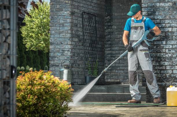 Best Restaurant Pressure Washing  in Jonesville, MI