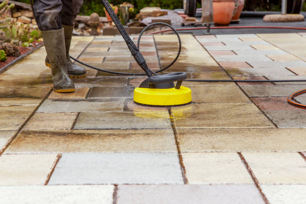 Professional Pressure Washing in Jonesville, MI