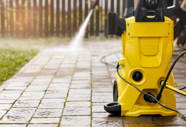 Best Post-Construction Pressure Washing  in Jonesville, MI