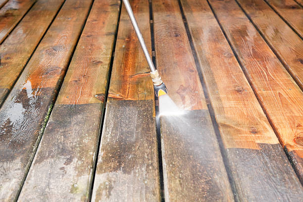 Playground Equipment Cleaning in Jonesville, MI